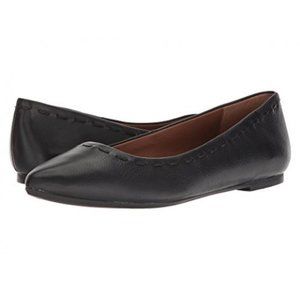 Frye ballet flats